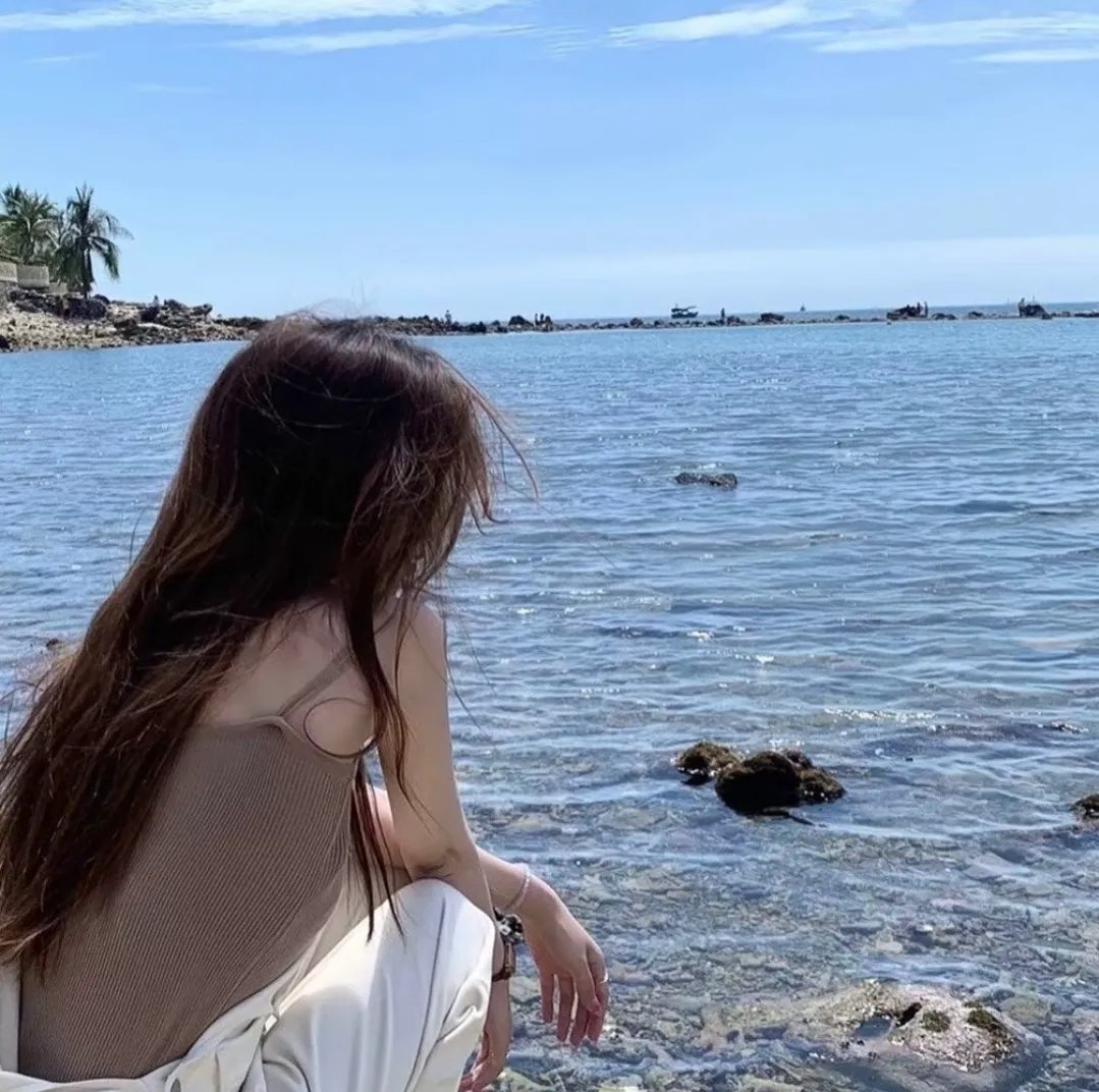 被风吹过的夏天