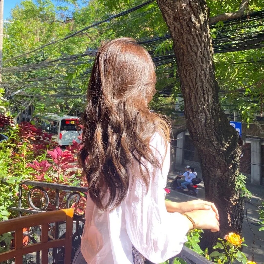 我们练爱吧