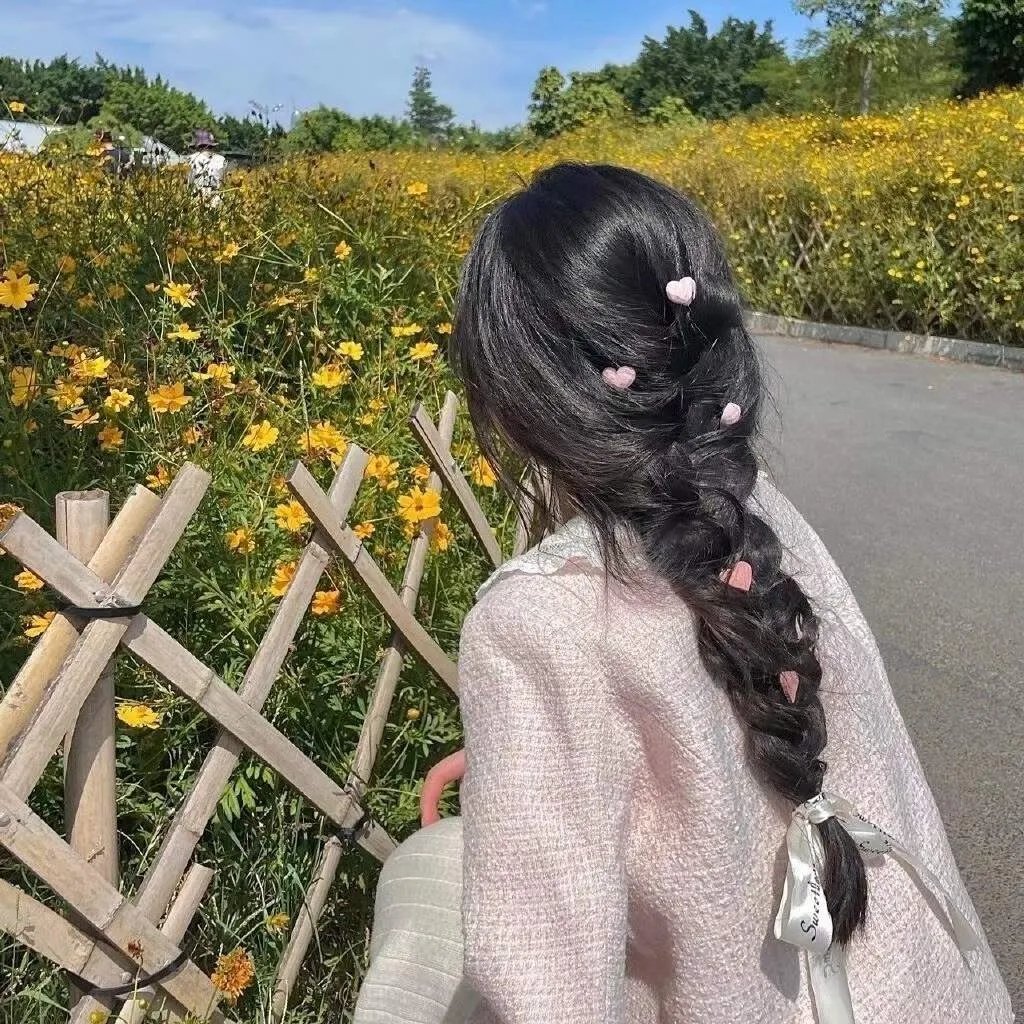 女儿河