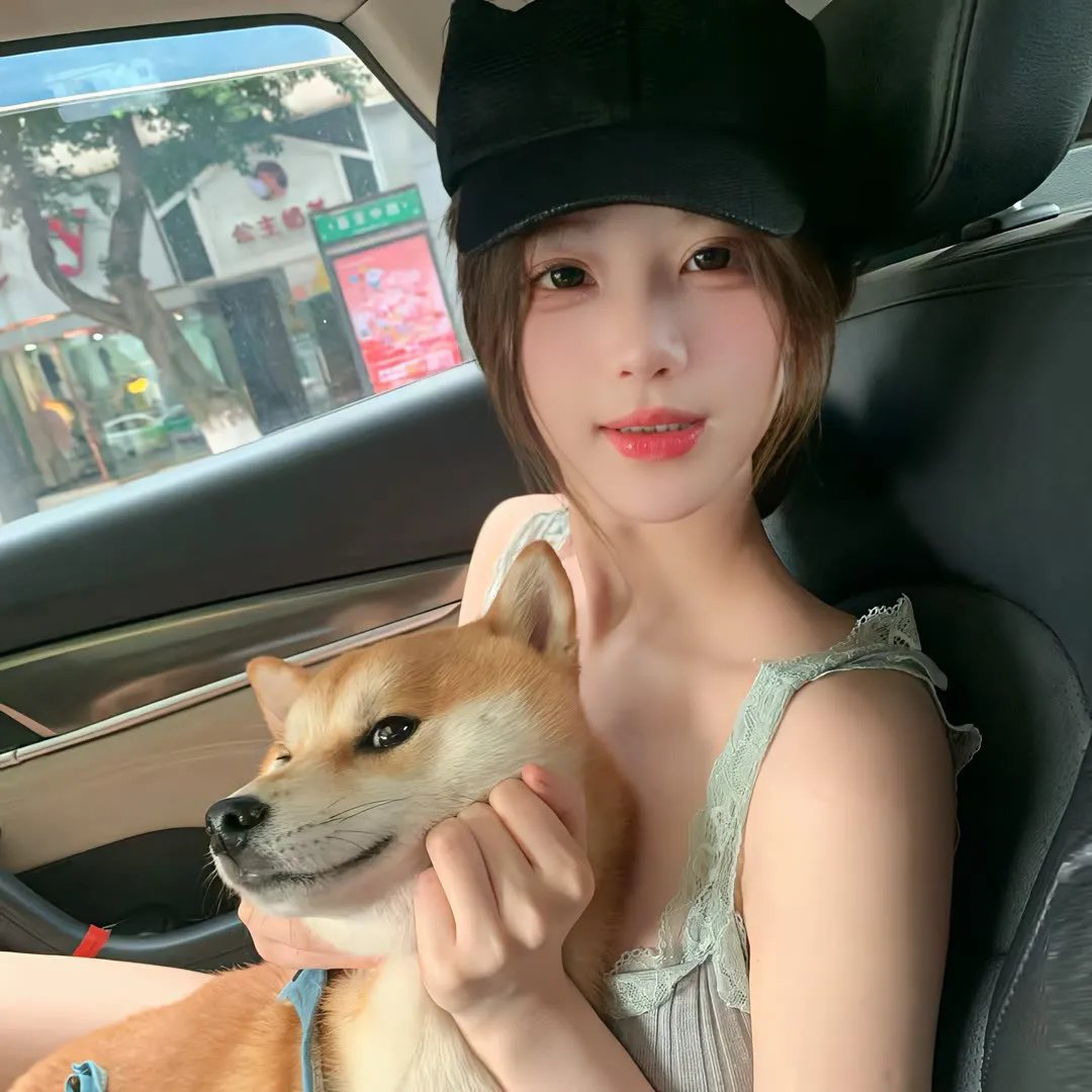 姐妹狂欢行